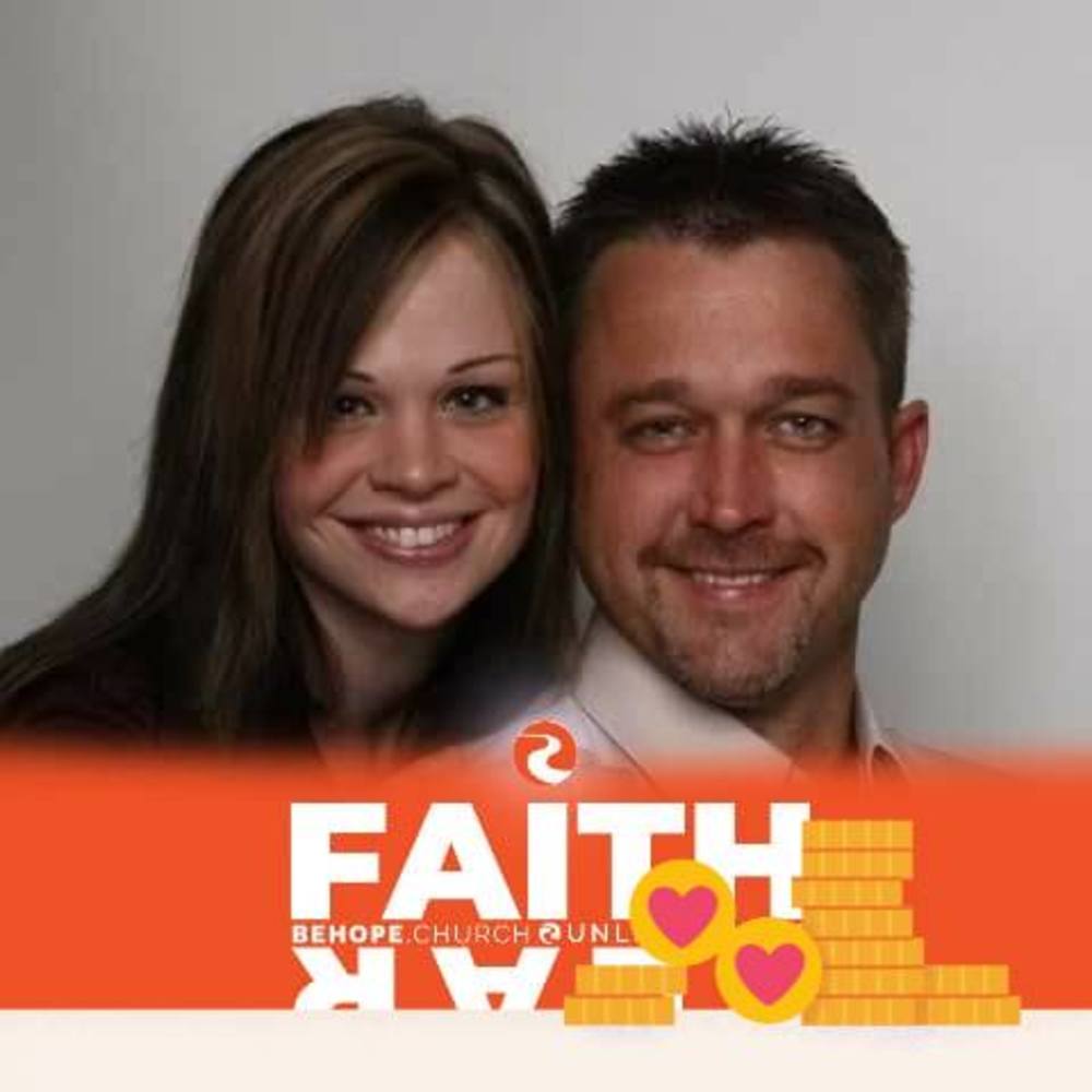 Meet your Posher, Tedandcrystal